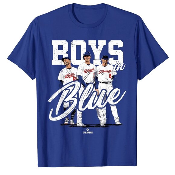 2025 Baseball Star Inspired Graphic T-Shirt - Picture 3 of 5
